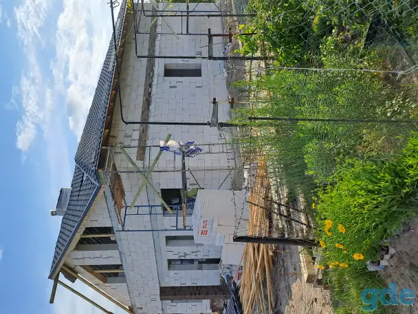Построим дома под ключ, фотография 1