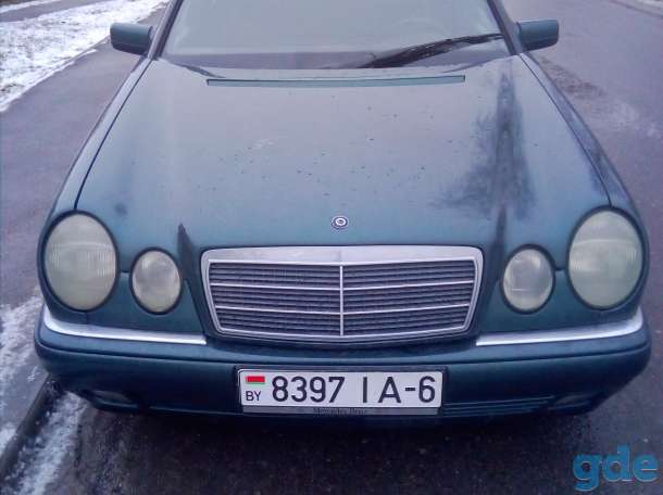 Продам или обменяю Мерседес, фотография 1