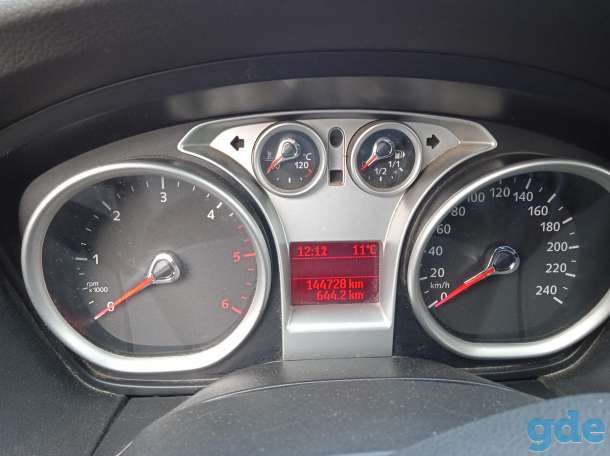 Продам Форд Фокус Ford Focus, фотография 5