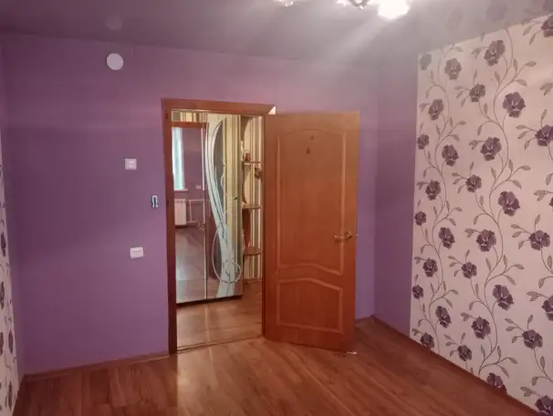 Двухкомнатная квартира, Набережная 83, фотография 5