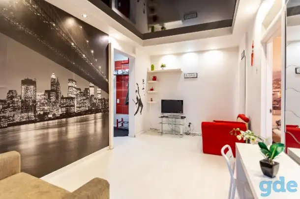 Аренда жилья по часам и суткам, Кирова 59, фотография 3
