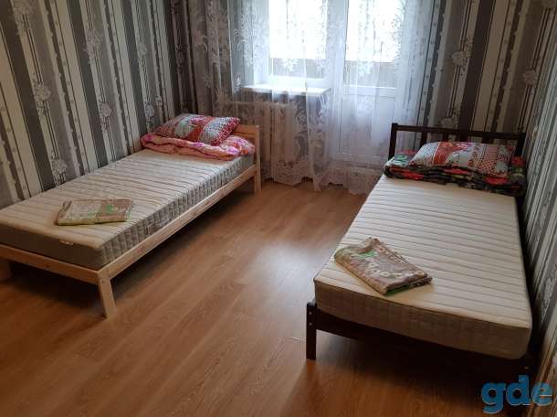 Квартиры на сутки в Слониме для командированных., фотография 5