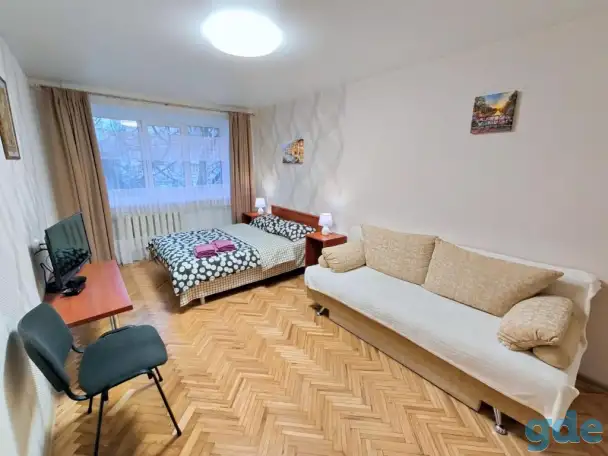 Сдам 1 комнатную квартиру,  Берестянская 11, фотография 5