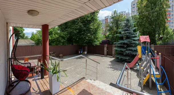 Аренда коттеджа для размещения работников, пер. Червякова, фотография 10