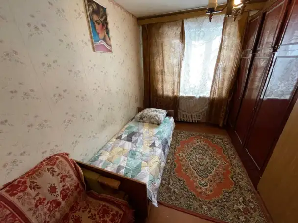 Аренда двухкомнатной квартиры на сутки в Хойниках, ул.Лермонтова, д.12, фотография 5