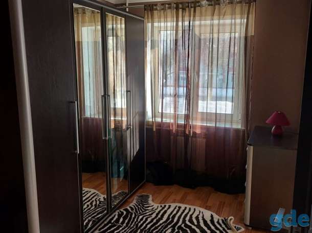 Продам квартиру, Проспект Текстильщиков, фотография 5
