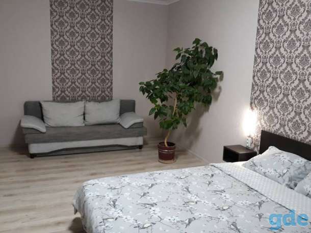 Квартиры на сутки в Солигорске, Комсомола, фотография 1