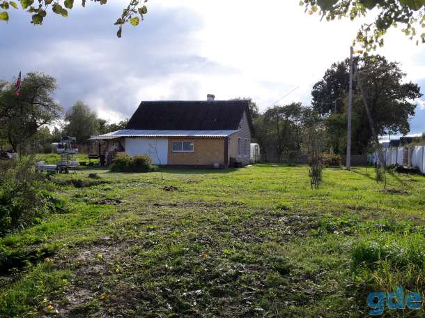 Продам дом, Миорский район, д.Арханова, фотография 3