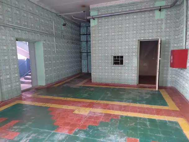 Сдается производственно-складское помещение 121 кв.м., фотография 1