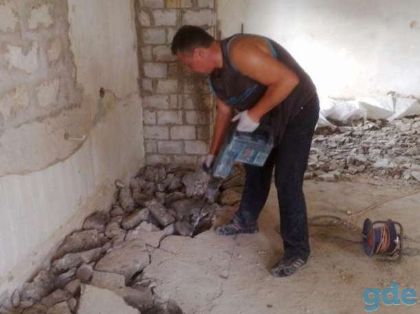 Демонтаж домов , зданий и сооружений в Минске и по РБ, фотография 5