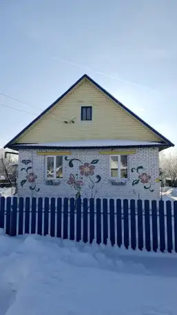 Продам Дом в д. Юцки, ул. Солнечная, 5, фотография 1
