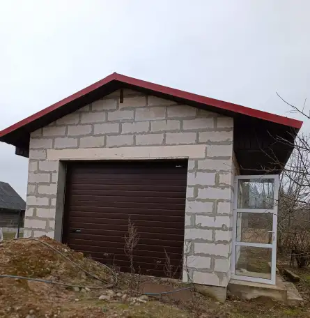 Дом в деревне Деразки, фотография 5