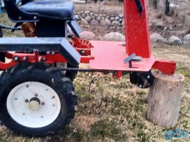 продам адаптер к мотоблоку, фотография 6