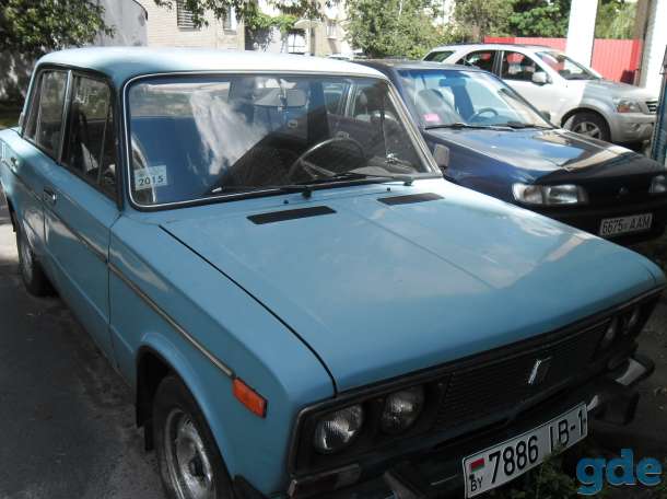 Продам Лада 2106, фотография 2