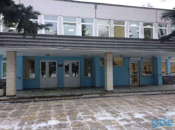 Организация сдает в аренду офисные и складские помещения., фотография 1