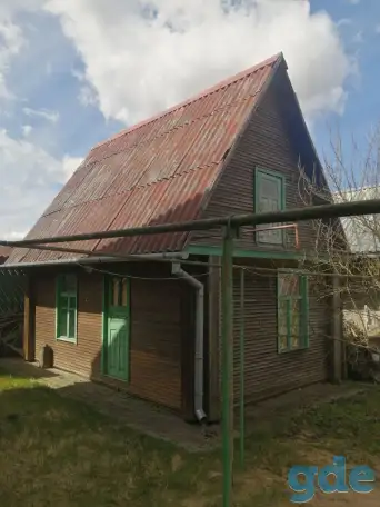Продам дачу, с/т. Мичуринец - 87, Дзержинский р-н, С/т 