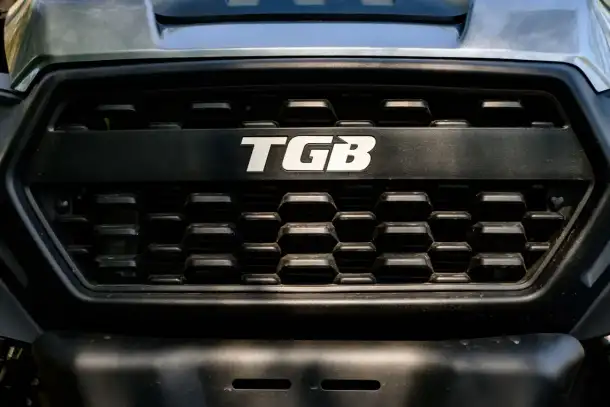 Багги TGB Landmax 1000 SE Base, фотография 8