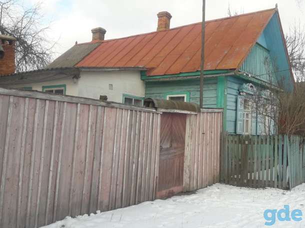 Продаётся дом, Советская,3, фотография 8