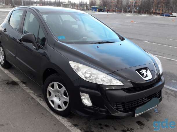 Продажа Peugeot 308, фотография 7