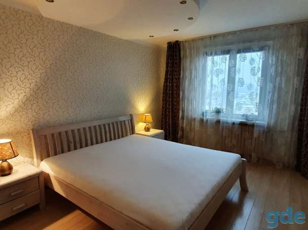 3-х комнатная квартира, фотография 5
