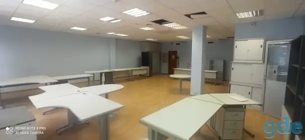 Юр адрес и рабочие места в районе метро Площадь Победы в Минске, фотография 4