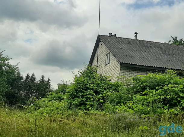 Продаю дом, Гродненская область, Кореличский район, Красненский сельсовет, деревня Полоная,, фотография 1