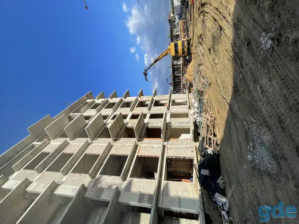 Агентов и риелторов приглашаем к сотрудничеству, Турция, Анталия, район Аксу/Алтынташ, фотография 14