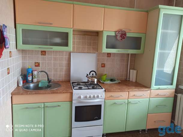 Уютная квартира на Вишневце, Кабяка 21а, фотография 2