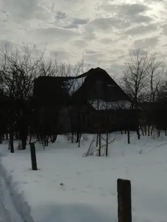 Продам участок с домом, Г.. Жлобин, ул. Пушкинская 28, фотография 5