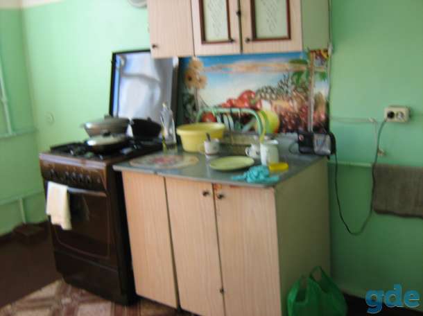 Продажа комнаты, обл. ул.Ленина 12., фотография 6