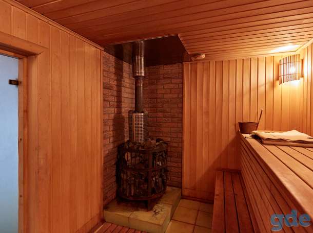 продажа коттеджа  Слобода (Курган Славы) 100% готовность, фотография 8