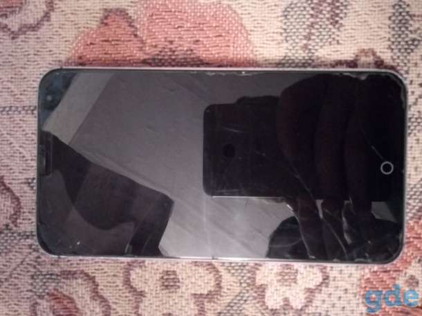 Meizu MX4, фотография 1