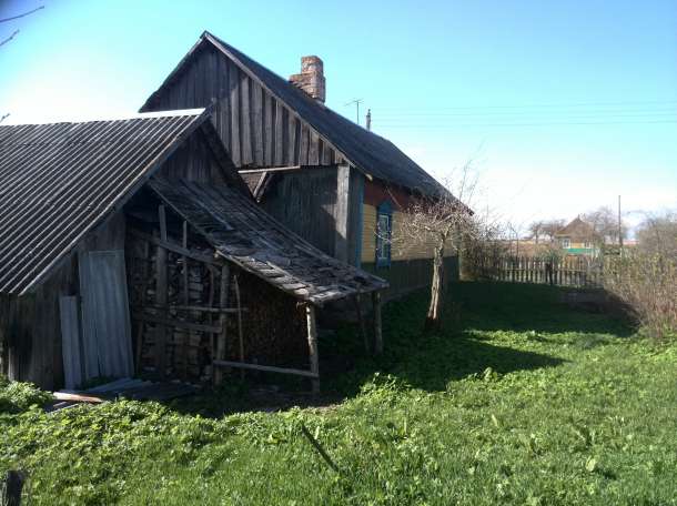 Продам дом в деревне, д.Перехрестье, Ляховичский р-он, Брестская обл., фотография 7