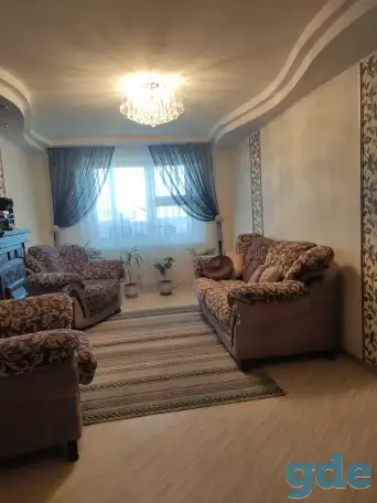 Продажа 3-х комнатной квартиры, Макаенка д.21, фотография 3