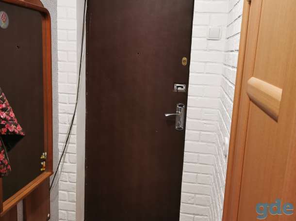 квартира, смоленская 6 корп.2, фотография 6