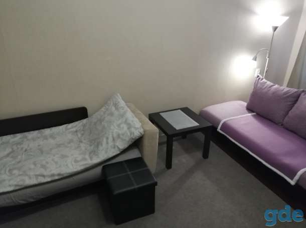 Квартира (2сп+2сп+1сп), район ГОВД, фотография 2