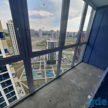 Квартира 3-ком. 63,5м^,  ул. Белградская д.6, фотография 9