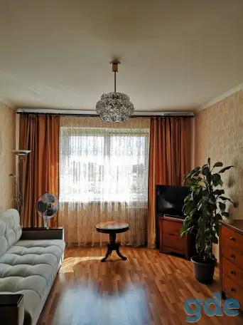 2-х ком.кв. О. Соломовой, фотография 1