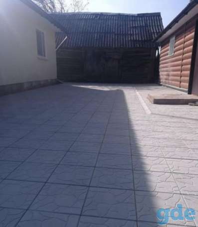 Укладка тротуарной плитки ., фотография 3