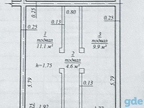 Продам гараж на 2 машины!, фотография 5