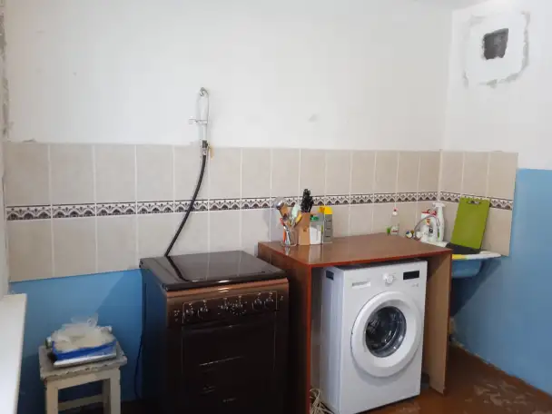 Продаётся 1-комнатная квартира в Пинске, ул. Федотова, 28, фотография 2