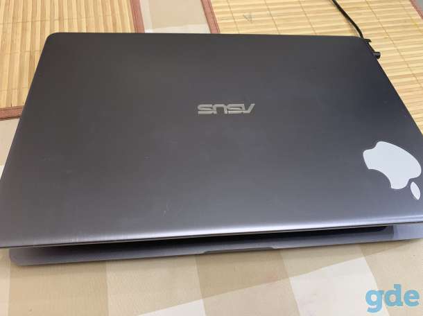 ASUS S15 S510, фотография 3