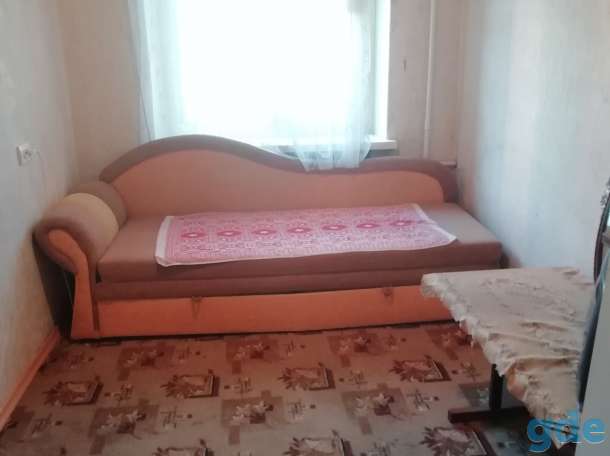 Сдам комнату, Ул. Гая 15, фотография 1