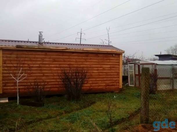 Бани под ключ, фотография 2