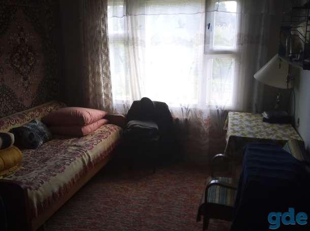 Квартира двухкомнатная, 5 тросницкий переулок дом 68, фотография 4