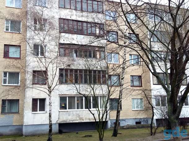 Брест. Восток. Продается квартира от собственника., фотография 7