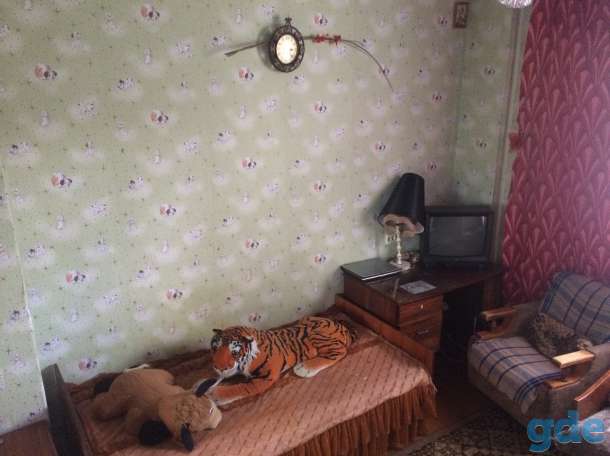 Продам Обменяю комнату в центре Минска в3-х комнатной квартире, фотография 10