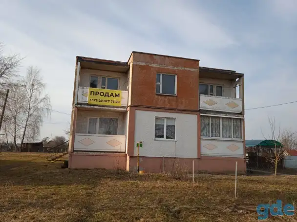 Продам квартиру, фотография 2