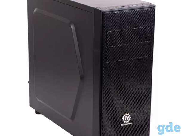 Игровой ПК AM4 Vega3/8g/2tb/128ssd m.2, фотография 1