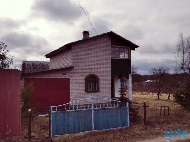 дачный участок, фотография 1